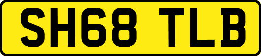 SH68TLB