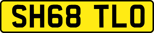 SH68TLO