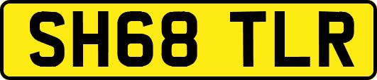 SH68TLR