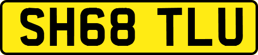 SH68TLU
