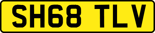 SH68TLV