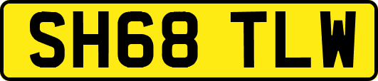SH68TLW