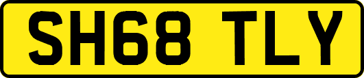 SH68TLY
