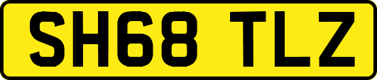 SH68TLZ