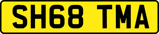 SH68TMA