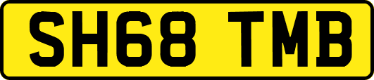 SH68TMB