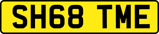 SH68TME