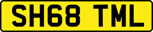 SH68TML