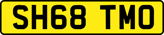 SH68TMO