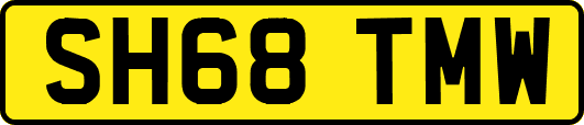 SH68TMW