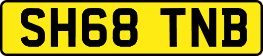 SH68TNB