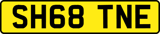 SH68TNE