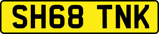 SH68TNK