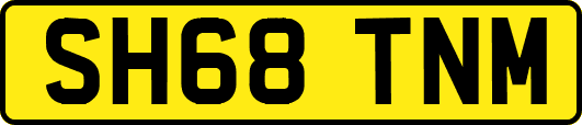 SH68TNM