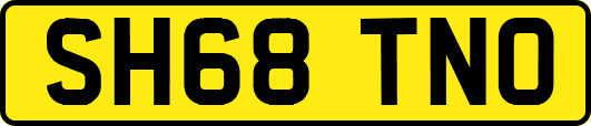 SH68TNO