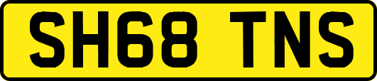 SH68TNS