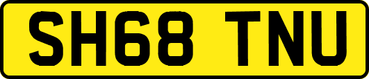 SH68TNU