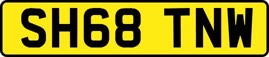 SH68TNW