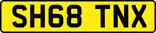 SH68TNX