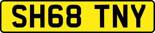 SH68TNY