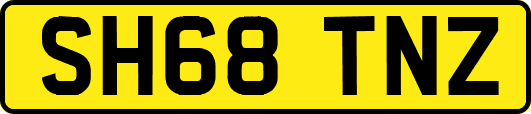 SH68TNZ