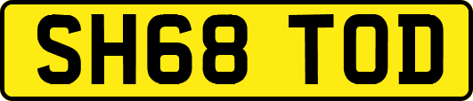 SH68TOD