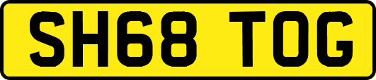 SH68TOG