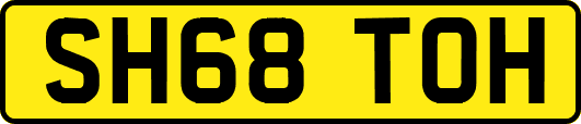 SH68TOH