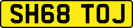 SH68TOJ