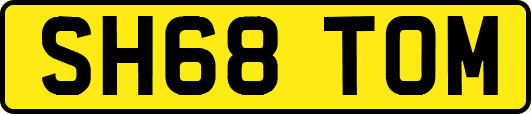 SH68TOM