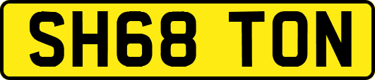 SH68TON