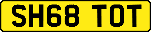 SH68TOT