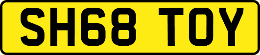 SH68TOY