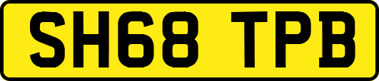SH68TPB