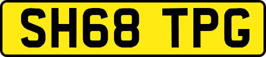 SH68TPG