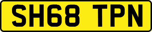 SH68TPN
