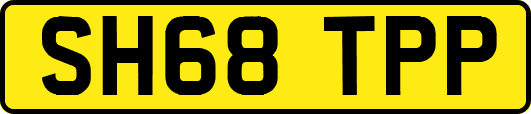 SH68TPP