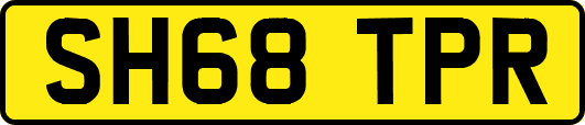 SH68TPR