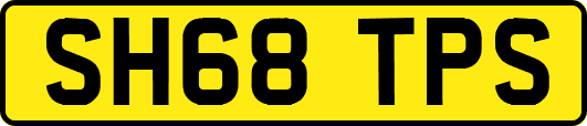 SH68TPS