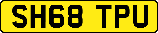 SH68TPU
