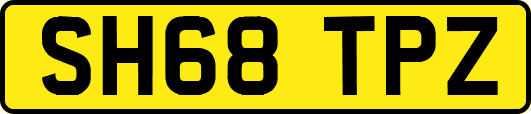 SH68TPZ