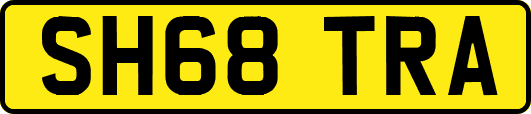 SH68TRA