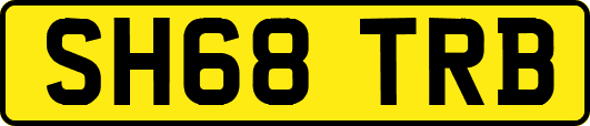 SH68TRB