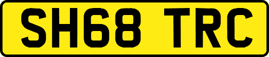 SH68TRC