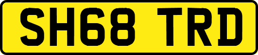 SH68TRD