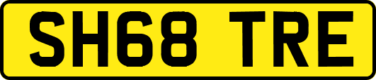 SH68TRE