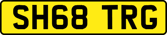 SH68TRG
