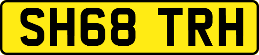 SH68TRH