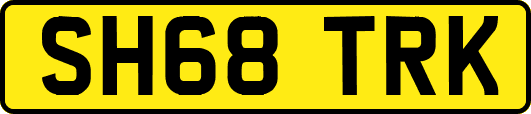 SH68TRK