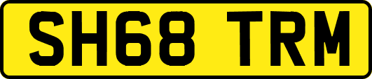 SH68TRM